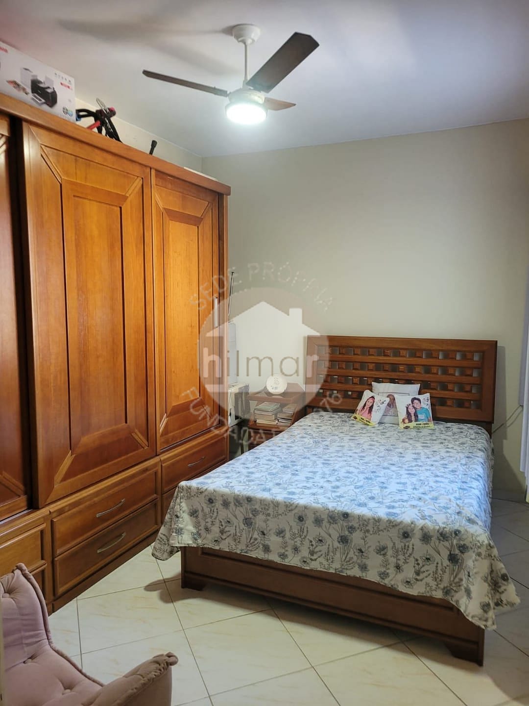 Apartamento, 2 quartos, 58 m² - Foto 21
