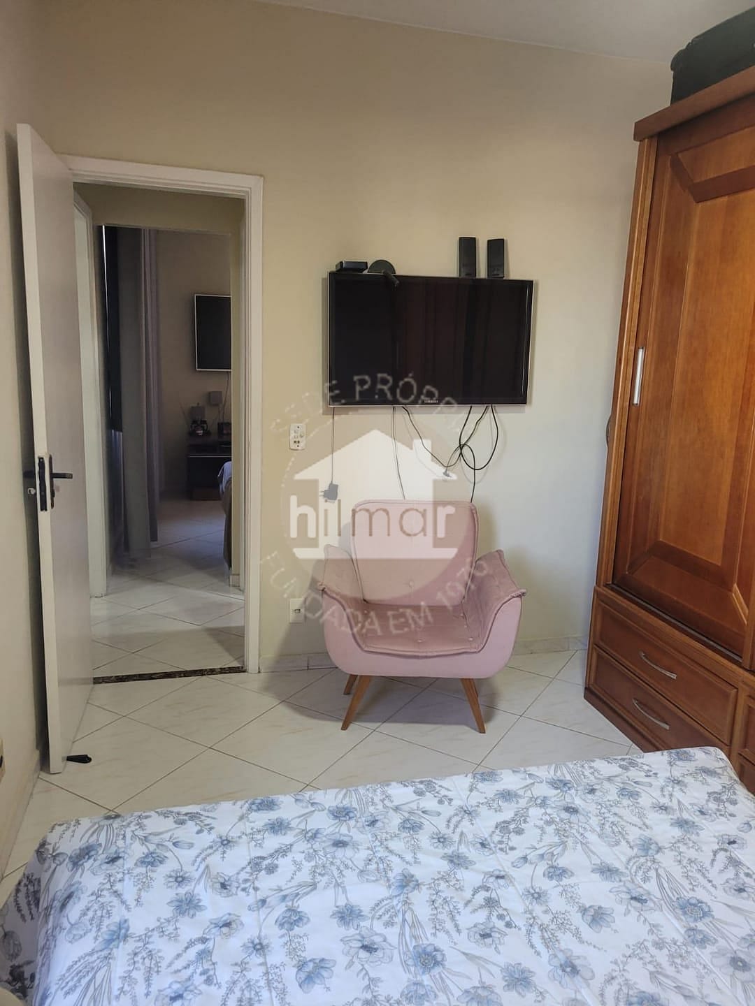 Apartamento, 2 quartos, 58 m² - Foto 22