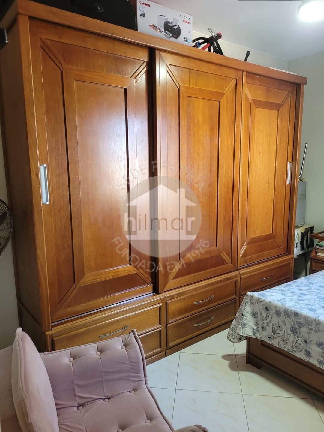 Apartamento, 2 quartos, 58 m² - Foto 23
