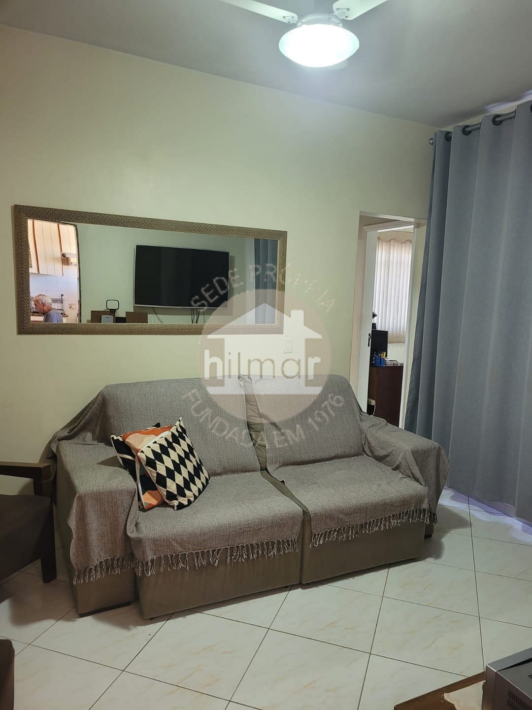 Apartamento, 2 quartos, 58 m² - Foto 17