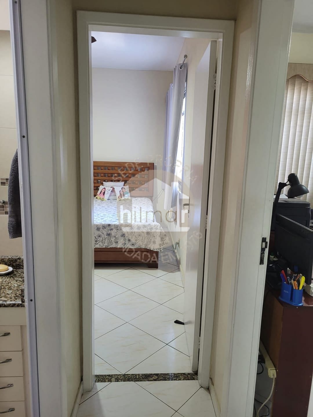 Apartamento, 2 quartos, 58 m² - Foto 19
