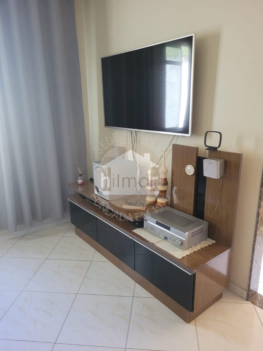 Apartamento, 2 quartos, 58 m² - Foto 15