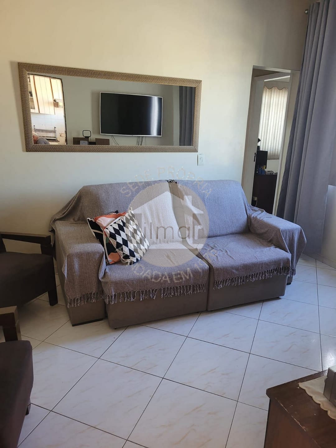 Apartamento, 2 quartos, 58 m² - Foto 13