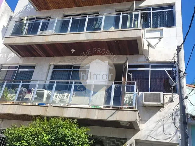 Apartamento 2 quartos e 1 banheiro, à venda, no bairro Vista Alegre em Rio de Janeiro