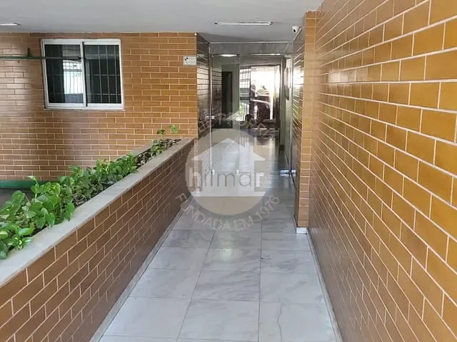 Apartamento 2 quartos e 1 banheiro, à venda, no bairro Vista Alegre em Rio de Janeiro