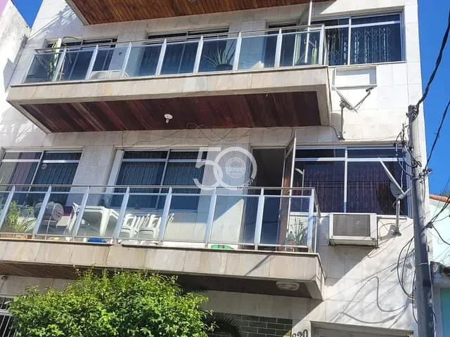 Apartamento 2 quartos e 1 banheiro, à venda, no bairro Vista Alegre em Rio de Janeiro