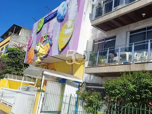Apartamento 2 quartos e 1 banheiro, à venda, no bairro Vista Alegre em Rio de Janeiro