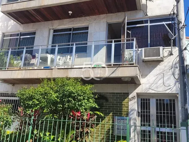 Apartamento 2 quartos e 1 banheiro, à venda, no bairro Vista Alegre em Rio de Janeiro