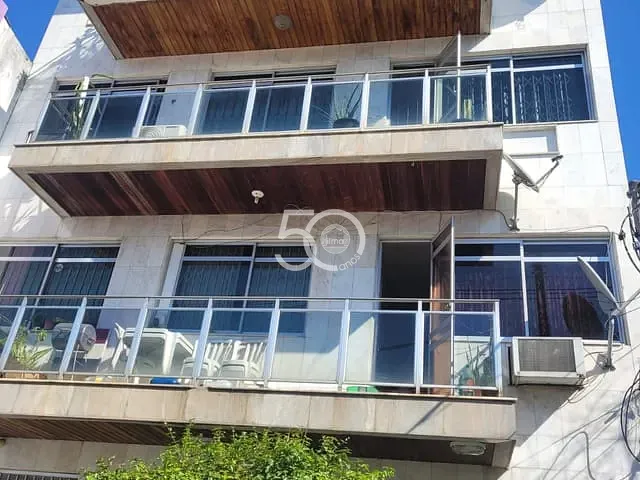 Apartamento 2 quartos e 1 banheiro, à venda, no bairro Vista Alegre em Rio de Janeiro