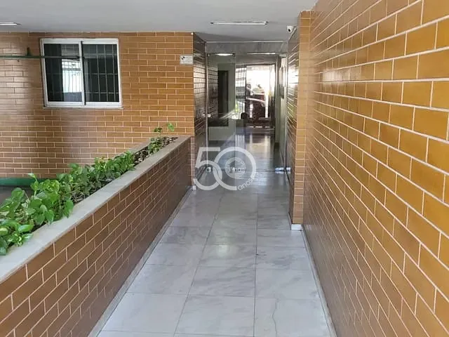 Apartamento 2 quartos e 1 banheiro, à venda, no bairro Vista Alegre em Rio de Janeiro