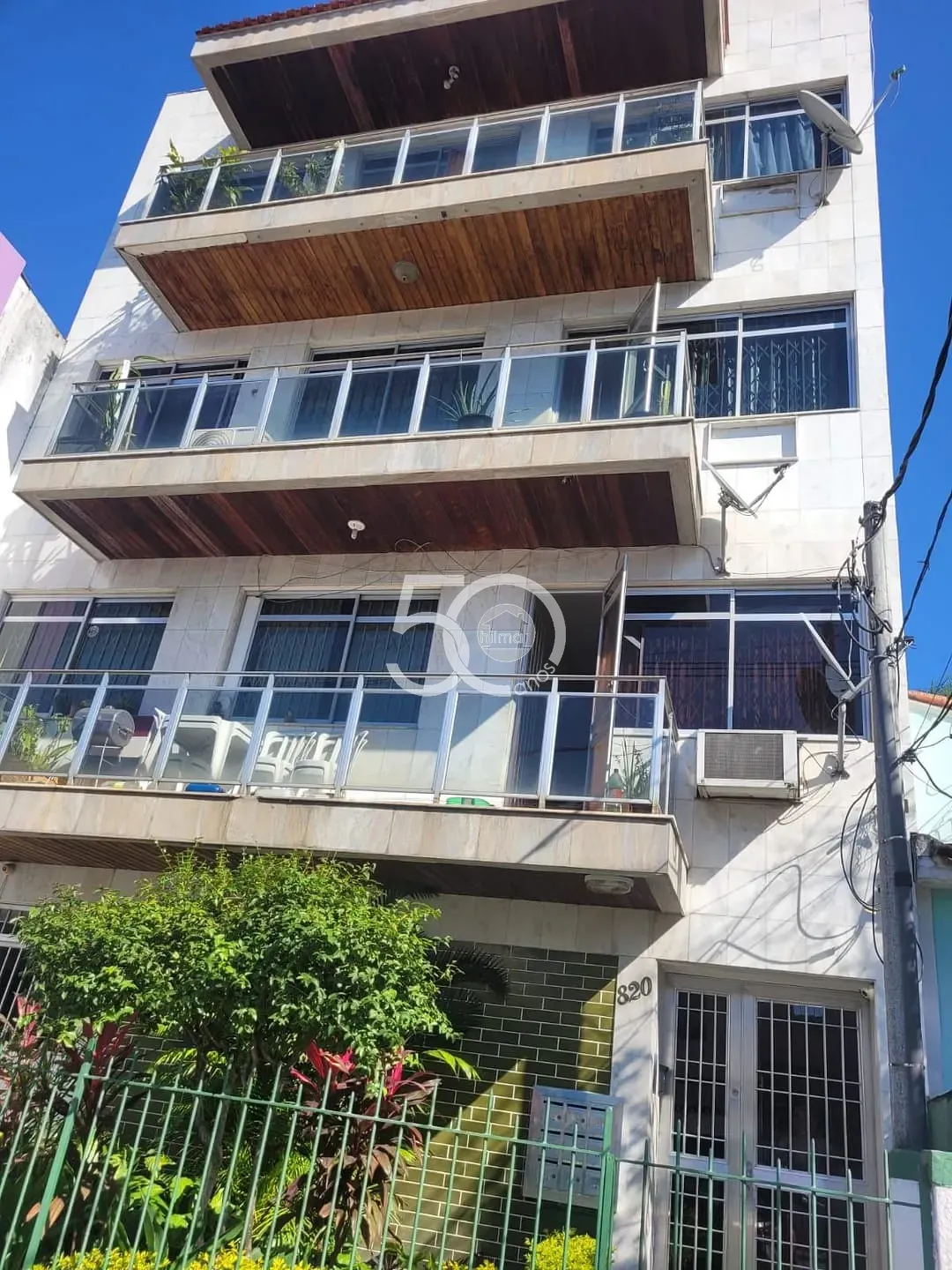 Apartamento, 2 quartos, 58 m² - Foto 3