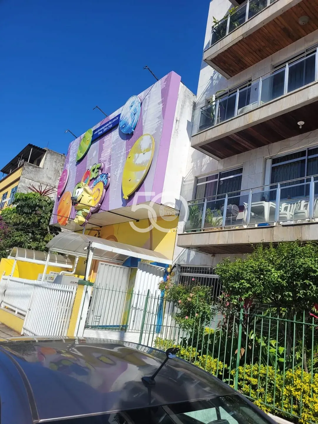 Apartamento, 2 quartos, 58 m² - Foto 2