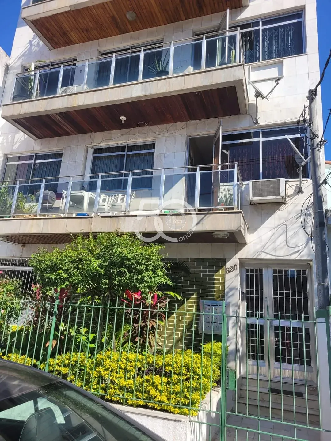Apartamento, 2 quartos, 58 m² - Foto 4