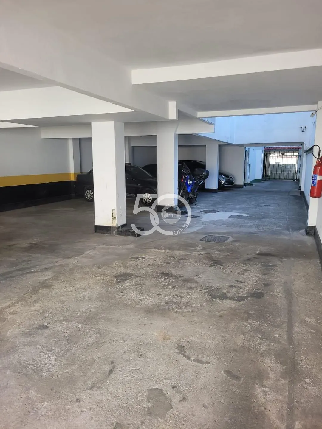 Apartamento, 2 quartos, 58 m² - Foto 44
