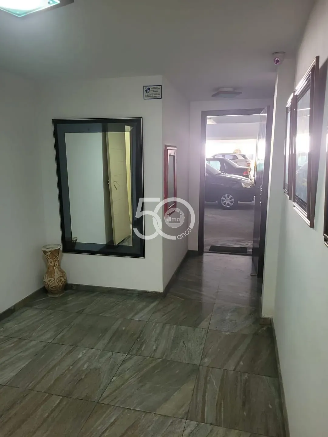 Apartamento, 2 quartos, 58 m² - Foto 8