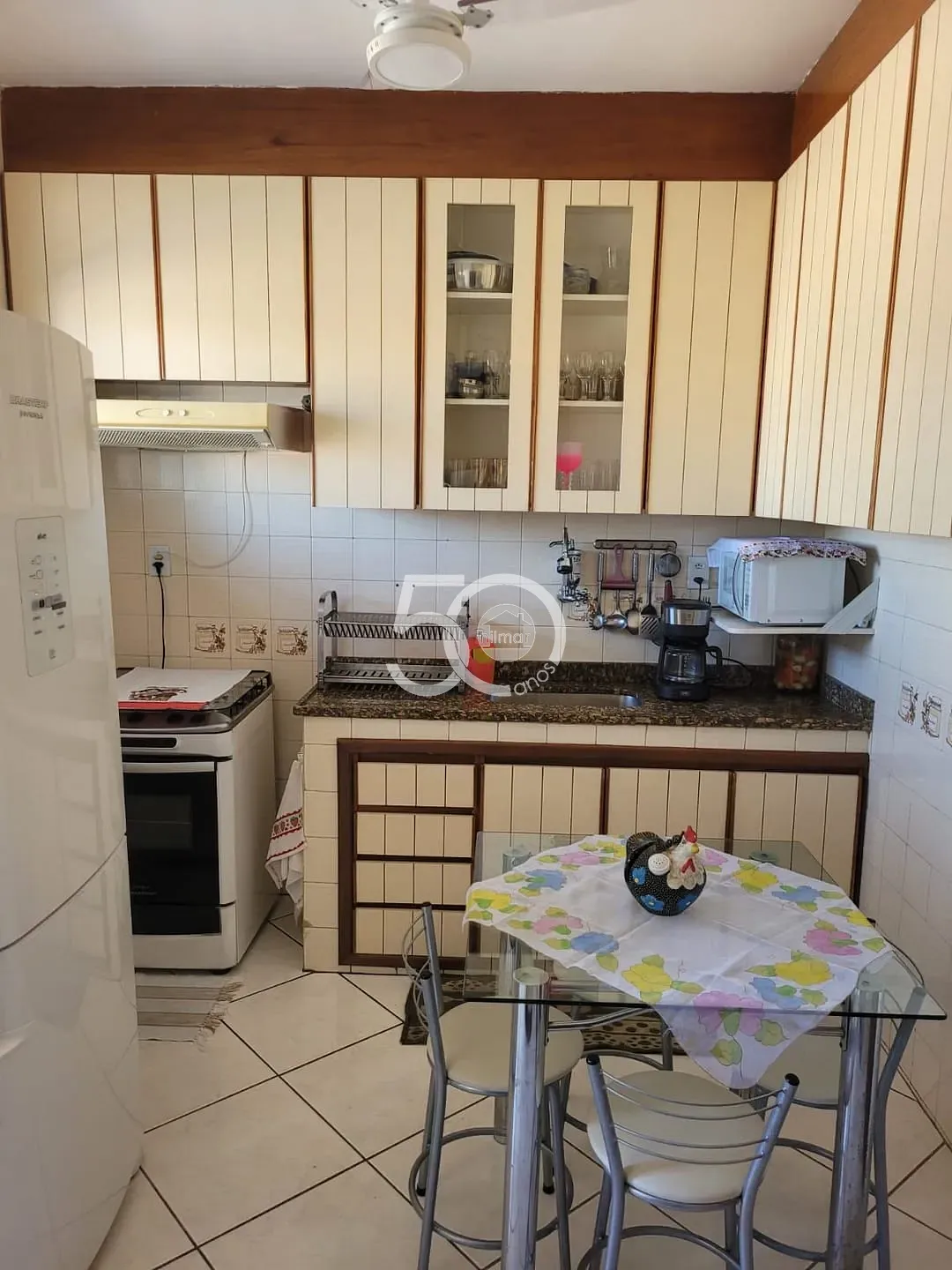 Apartamento, 2 quartos, 58 m² - Foto 32