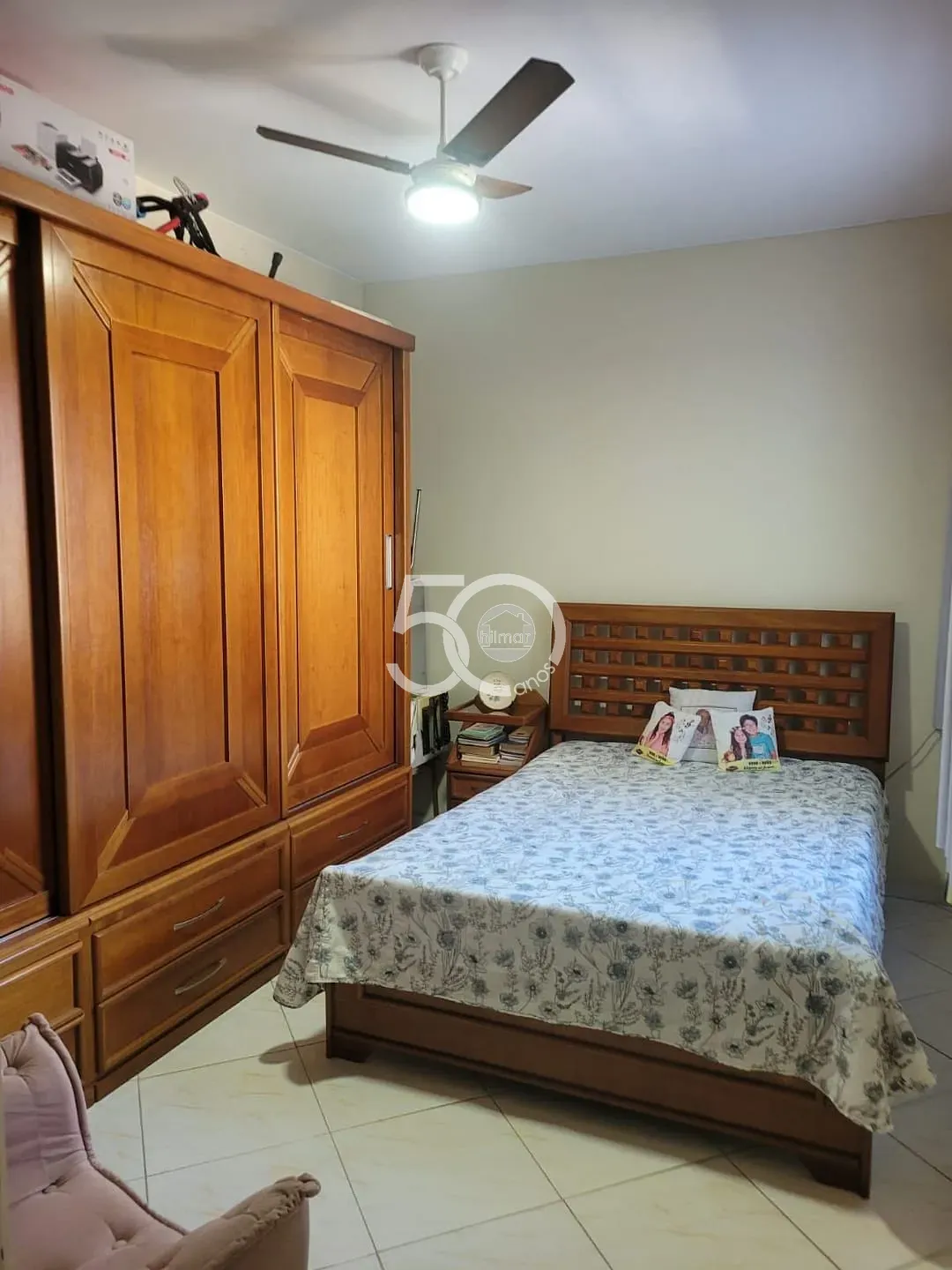Apartamento, 2 quartos, 58 m² - Foto 21