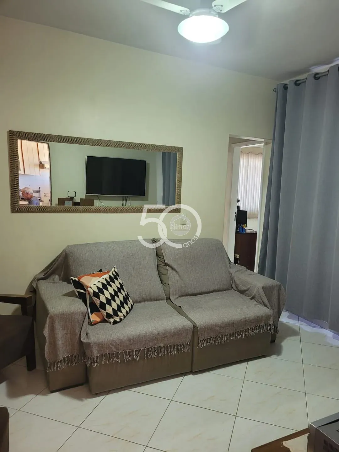 Apartamento, 2 quartos, 58 m² - Foto 17