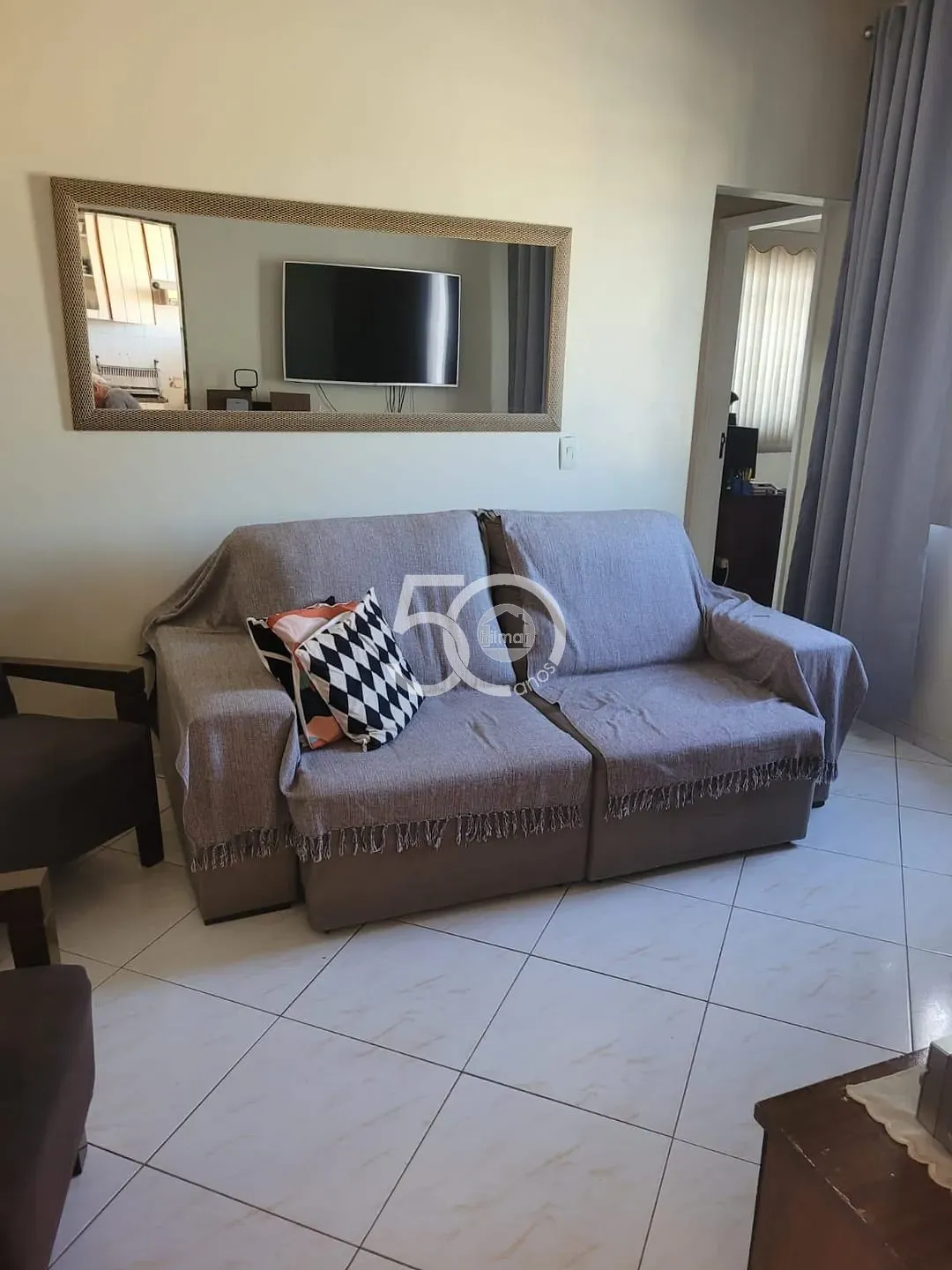 Apartamento, 2 quartos, 58 m² - Foto 13