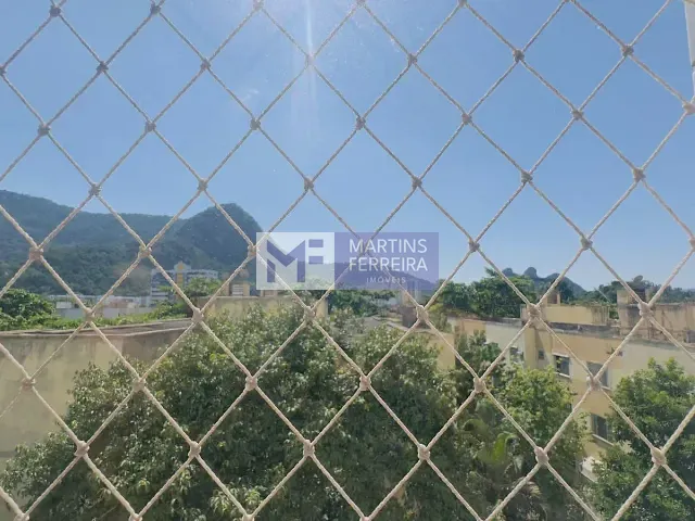 Apartamento com 67m² 2 quartos e 2 banheiros, à venda, no bairro Jacarepaguá em Rio de Janeiro