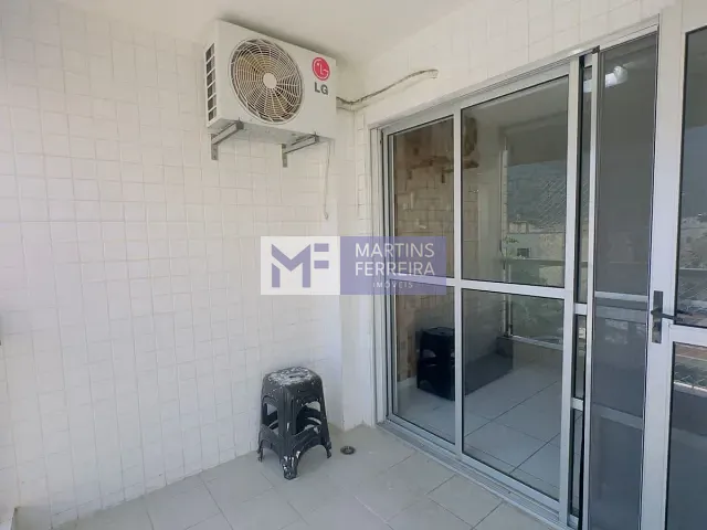 Apartamento com 67m² 2 quartos e 2 banheiros, à venda, no bairro Jacarepaguá em Rio de Janeiro