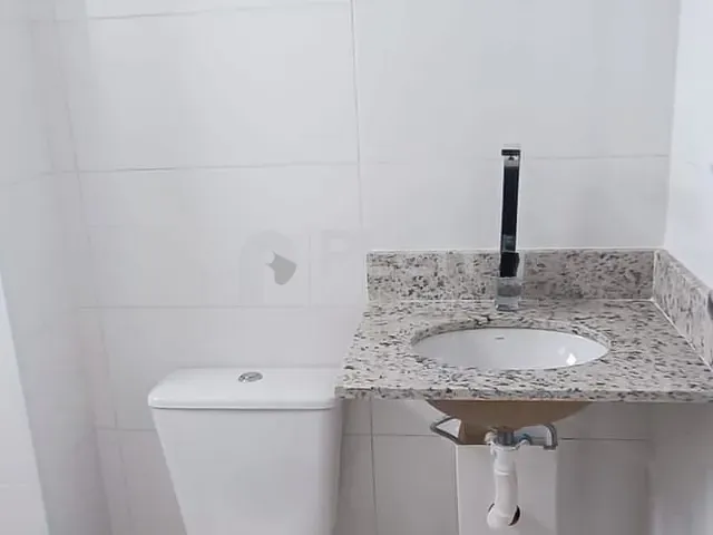 Apartamento com 54m² 2 quartos e 2 banheiros, à venda, no bairro Vila Mazzei em São Paulo