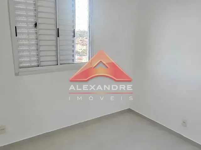 Apartamento com 74m² 2 quartos e 1 banheiro, para alugar, no bairro Vila Tesouro em São José Dos Campos
