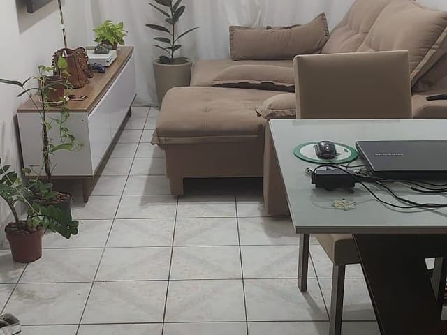 Foto do Apartamento - Apartamento à venda, Conjunto Habitacional Padre José de Anchieta, São Paulo, SP | Imobiliária Xavier e Brito