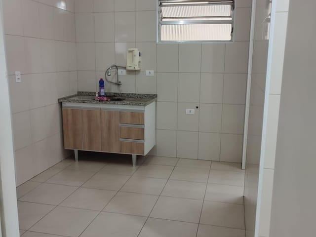 Foto do Apartamento - Apartamento à venda, Conjunto Habitacional Padre José de Anchieta, São Paulo, SP | Imobiliária Xavier e Brito