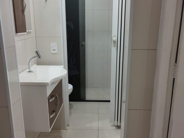 Foto do Apartamento - Apartamento à venda, Conjunto Habitacional Padre José de Anchieta, São Paulo, SP | Imobiliária Xavier e Brito