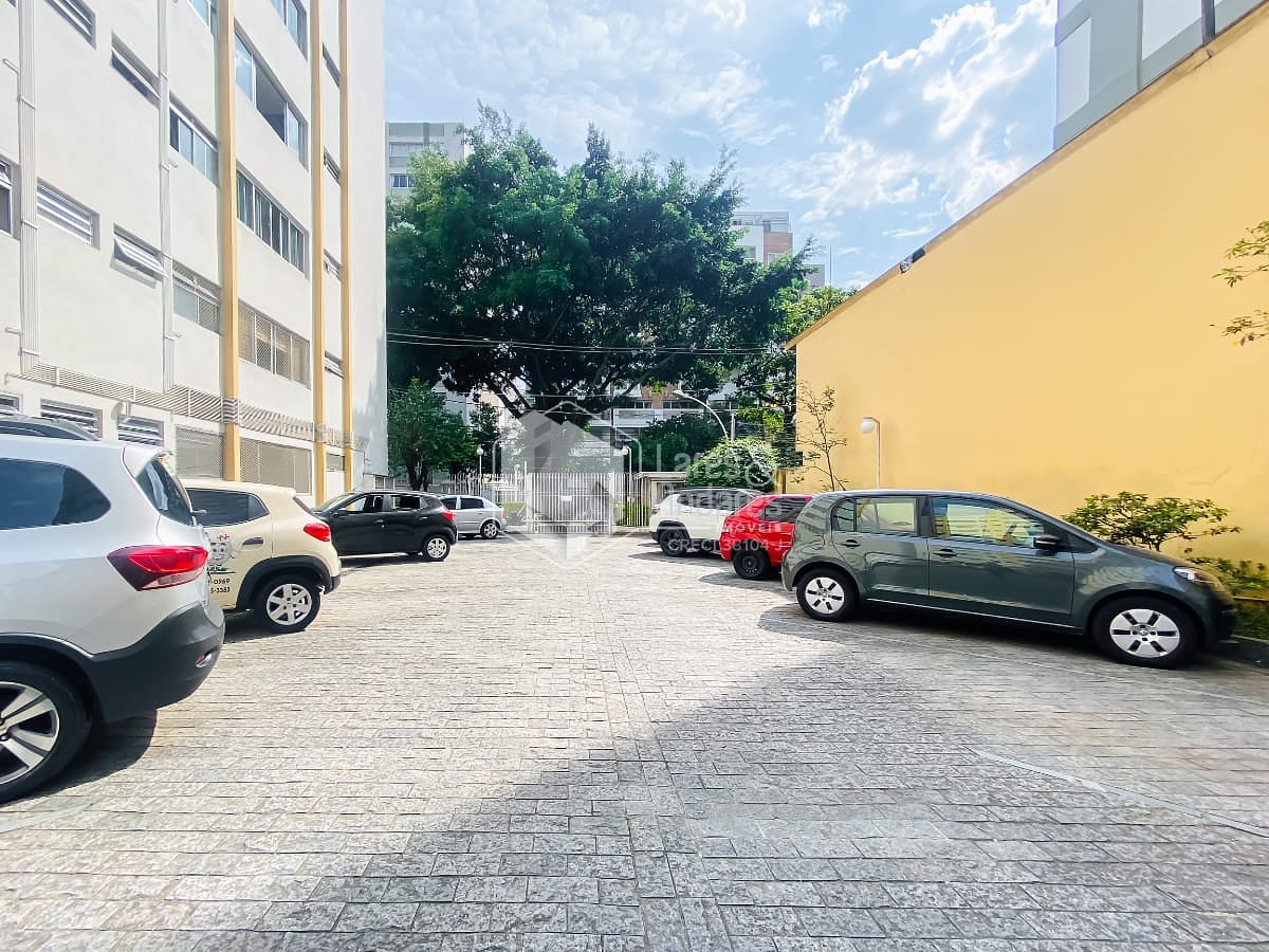 Apartamento, 2 quartos, 71 m² - Foto 19