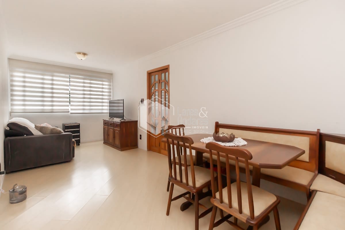 Apartamento, 2 quartos, 71 m² - Foto 1