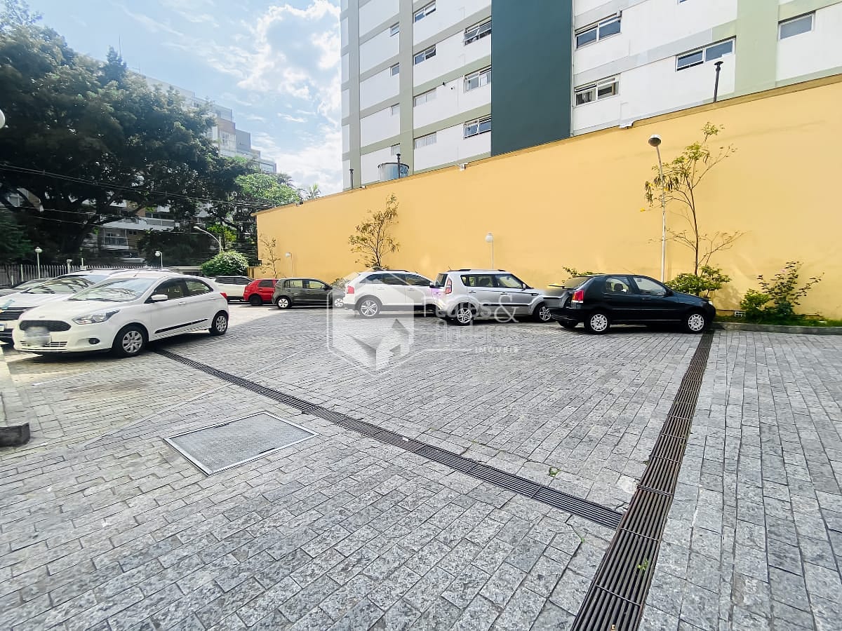 Apartamento, 2 quartos, 71 m² - Foto 17