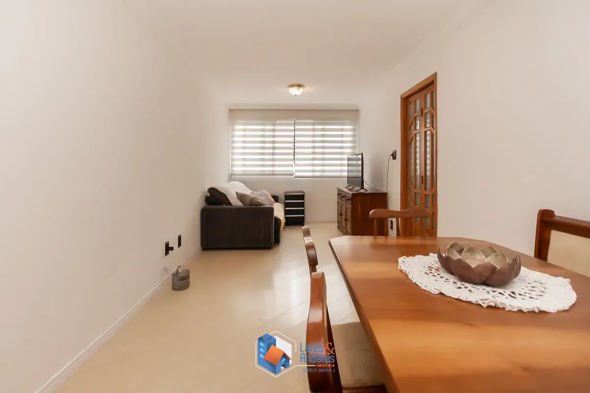 Apartamento, 2 quartos, 71 m² - Foto 6