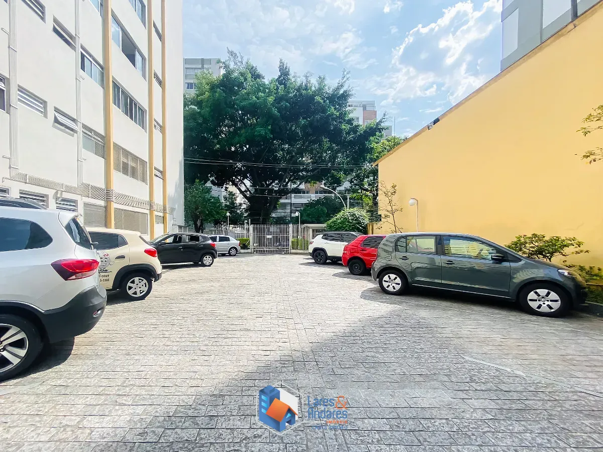 Apartamento, 2 quartos, 71 m² - Foto 19