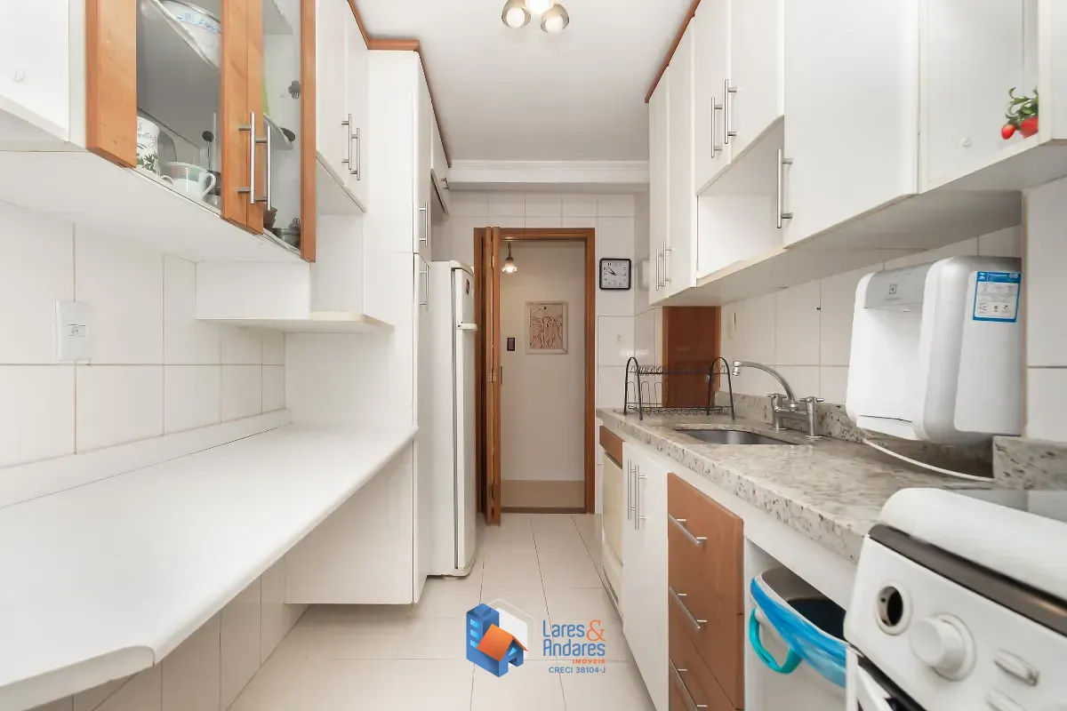 Apartamento, 2 quartos, 71 m² - Foto 13