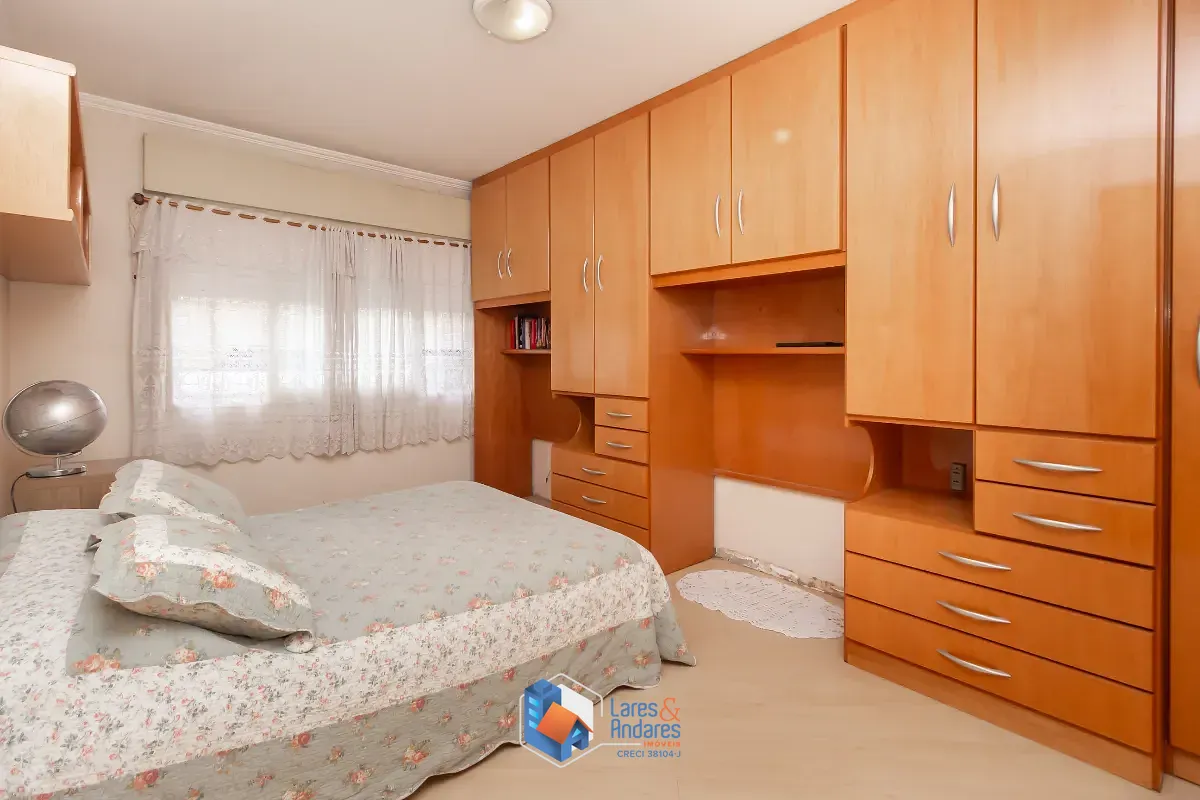 Apartamento, 2 quartos, 71 m² - Foto 2