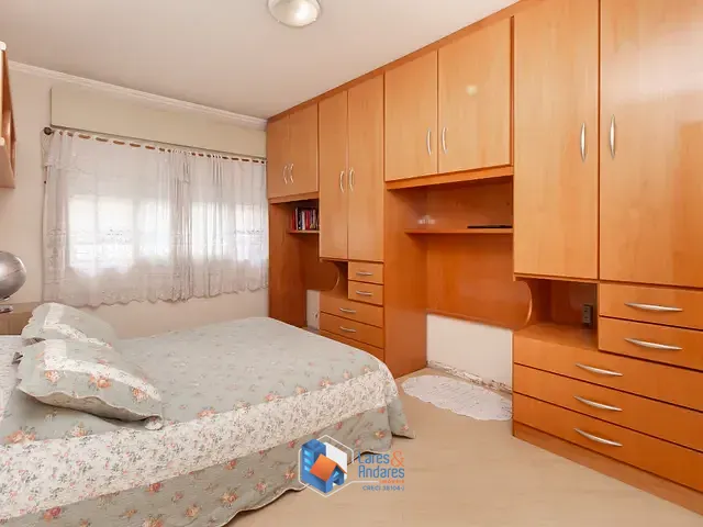 Apartamento com 71m² 2 quartos e 1 banheiro, à venda, no bairro Sumarezinho em São Paulo