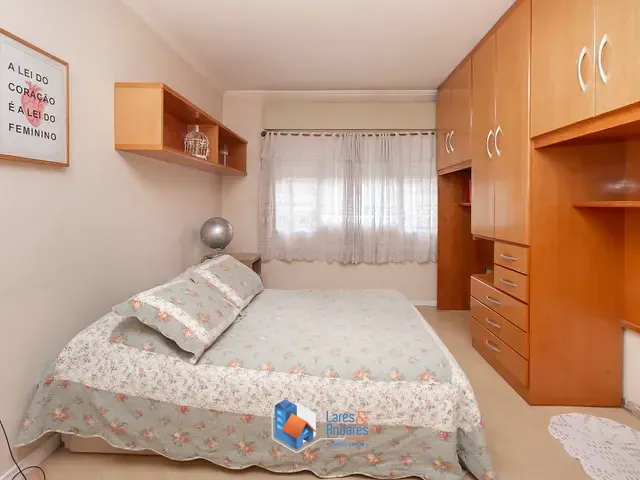 Apartamento com 71m² 2 quartos e 1 banheiro, à venda, no bairro Sumarezinho em São Paulo