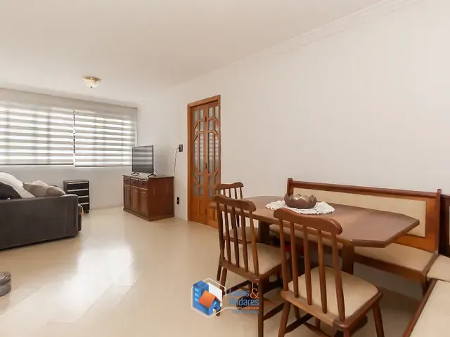 Apartamento com 71m² 2 quartos e 1 banheiro, à venda, no bairro Sumarezinho em São Paulo