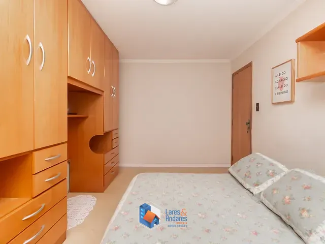 Apartamento com 71m² 2 quartos e 1 banheiro, à venda, no bairro Sumarezinho em São Paulo