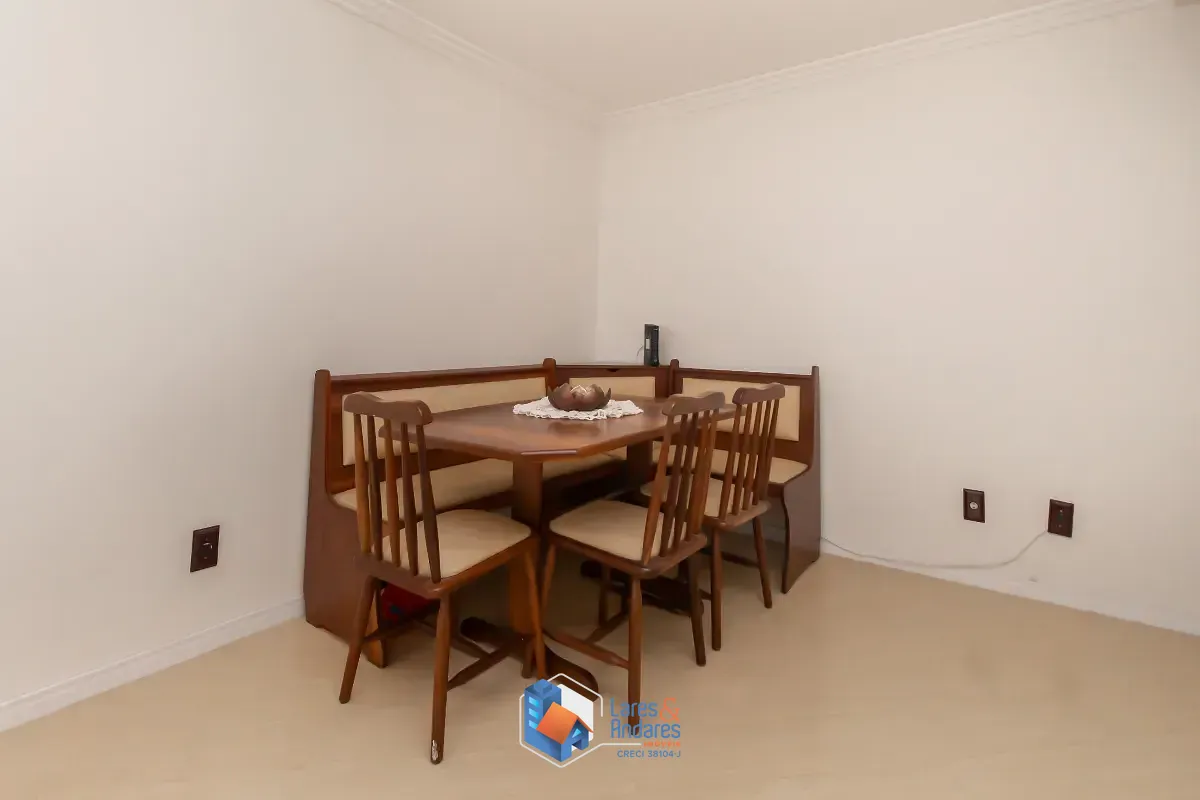 Apartamento, 2 quartos, 71 m² - Foto 7