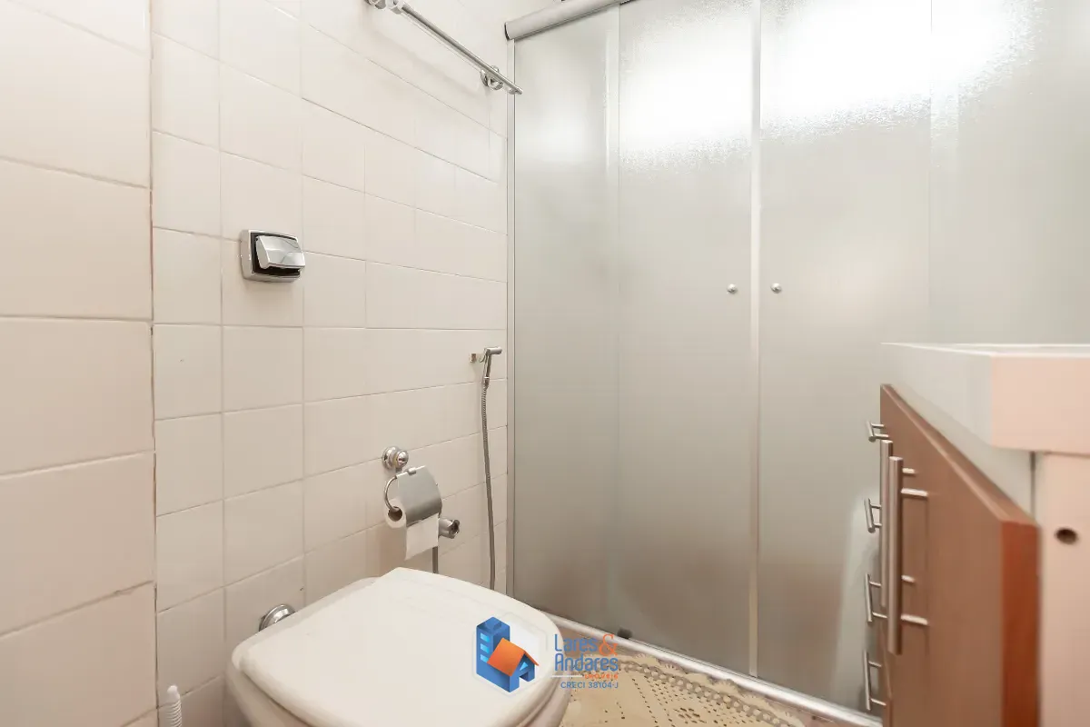 Apartamento, 2 quartos, 71 m² - Foto 5