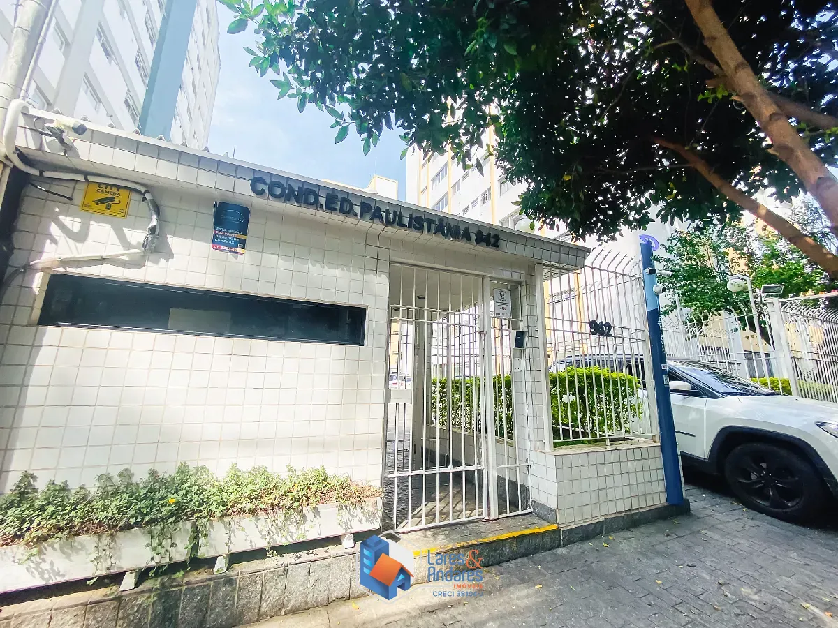 Apartamento, 2 quartos, 71 m² - Foto 20