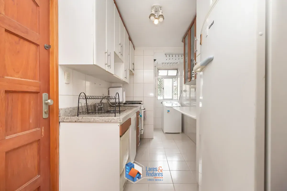 Apartamento, 2 quartos, 71 m² - Foto 11