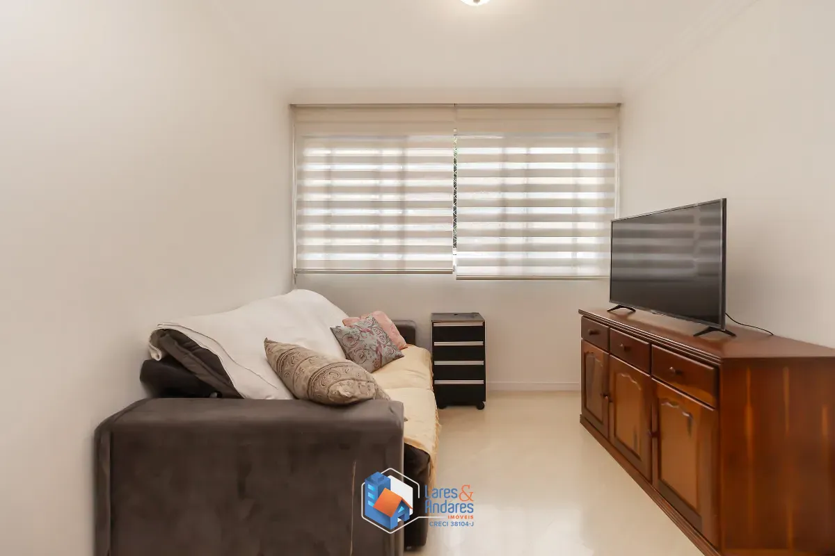 Apartamento, 2 quartos, 71 m² - Foto 8