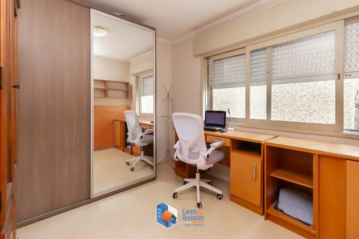 Apartamento, 2 quartos, 71 m² - Foto 14