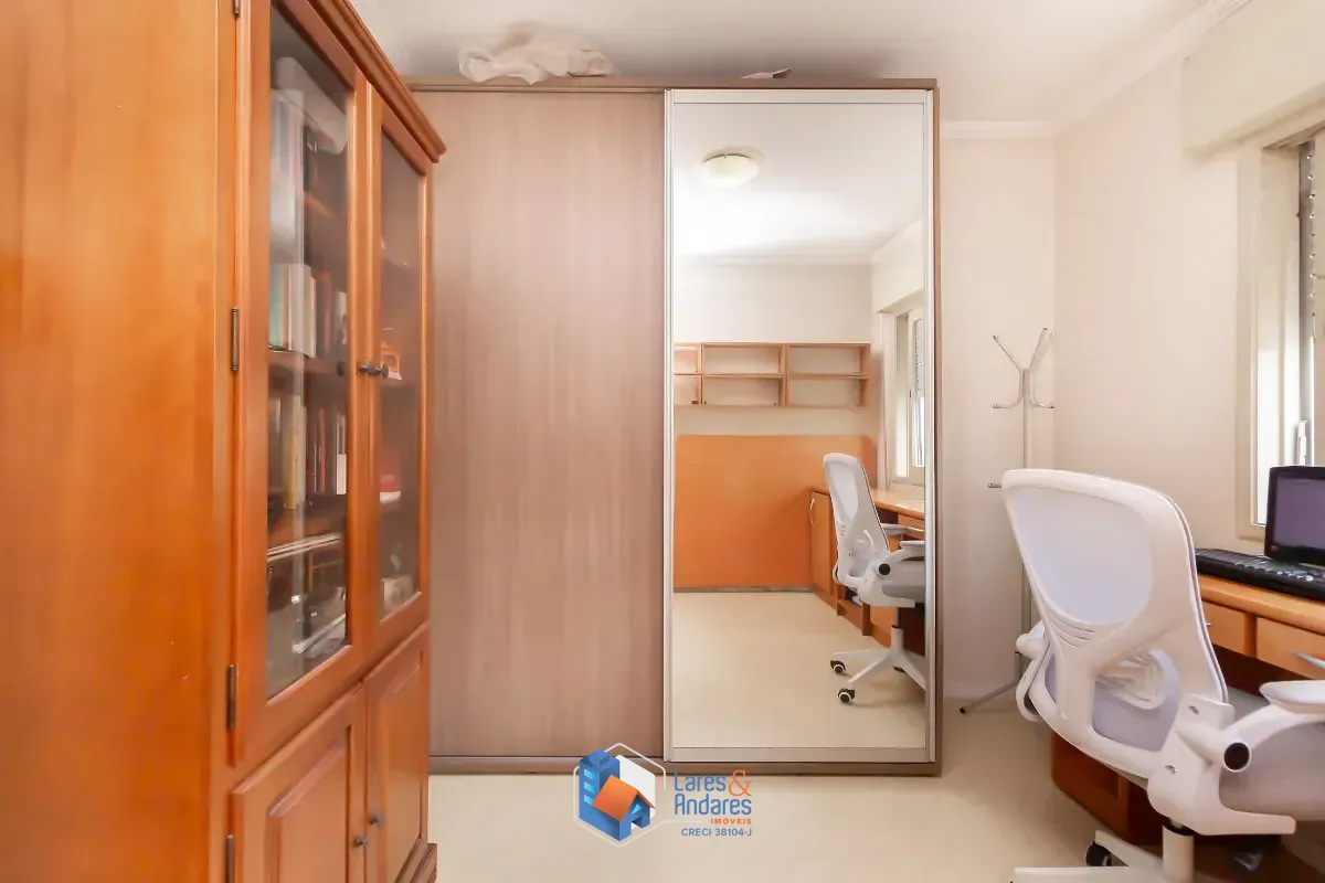 Apartamento, 2 quartos, 71 m² - Foto 15