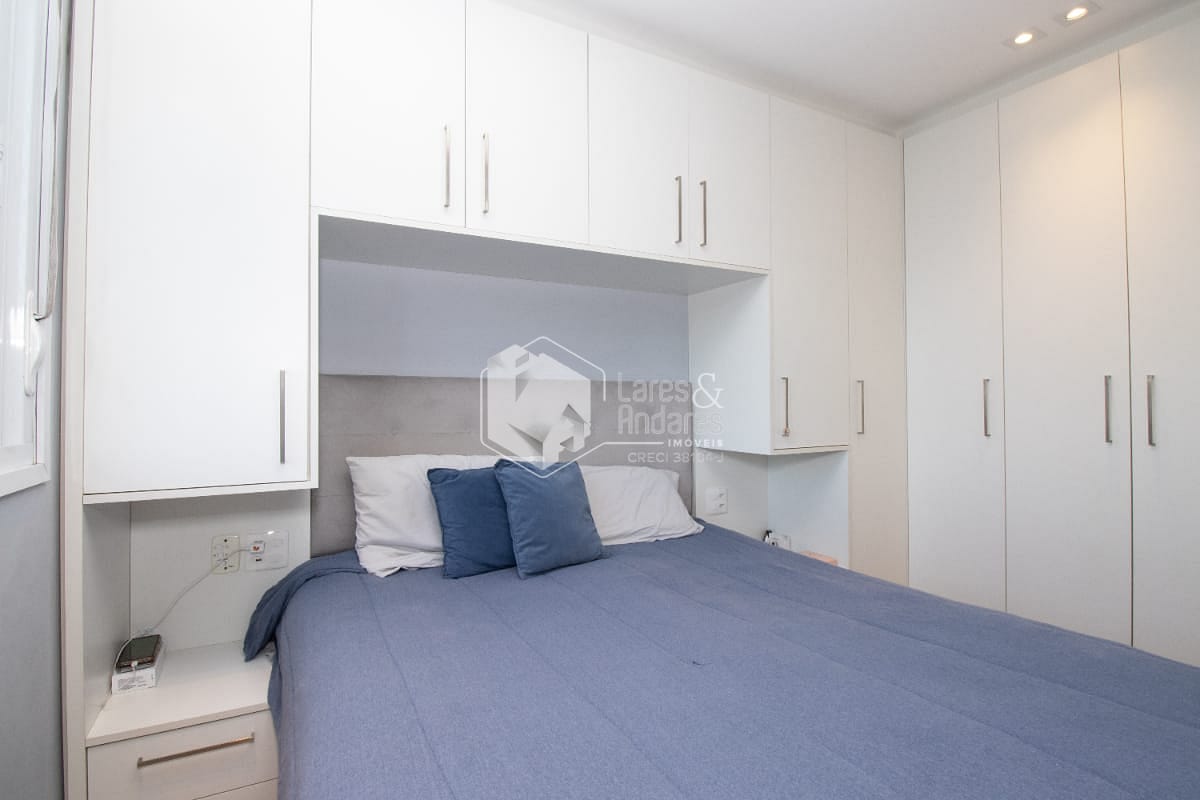 Apartamento, 2 quartos, 69 m² - Foto 36