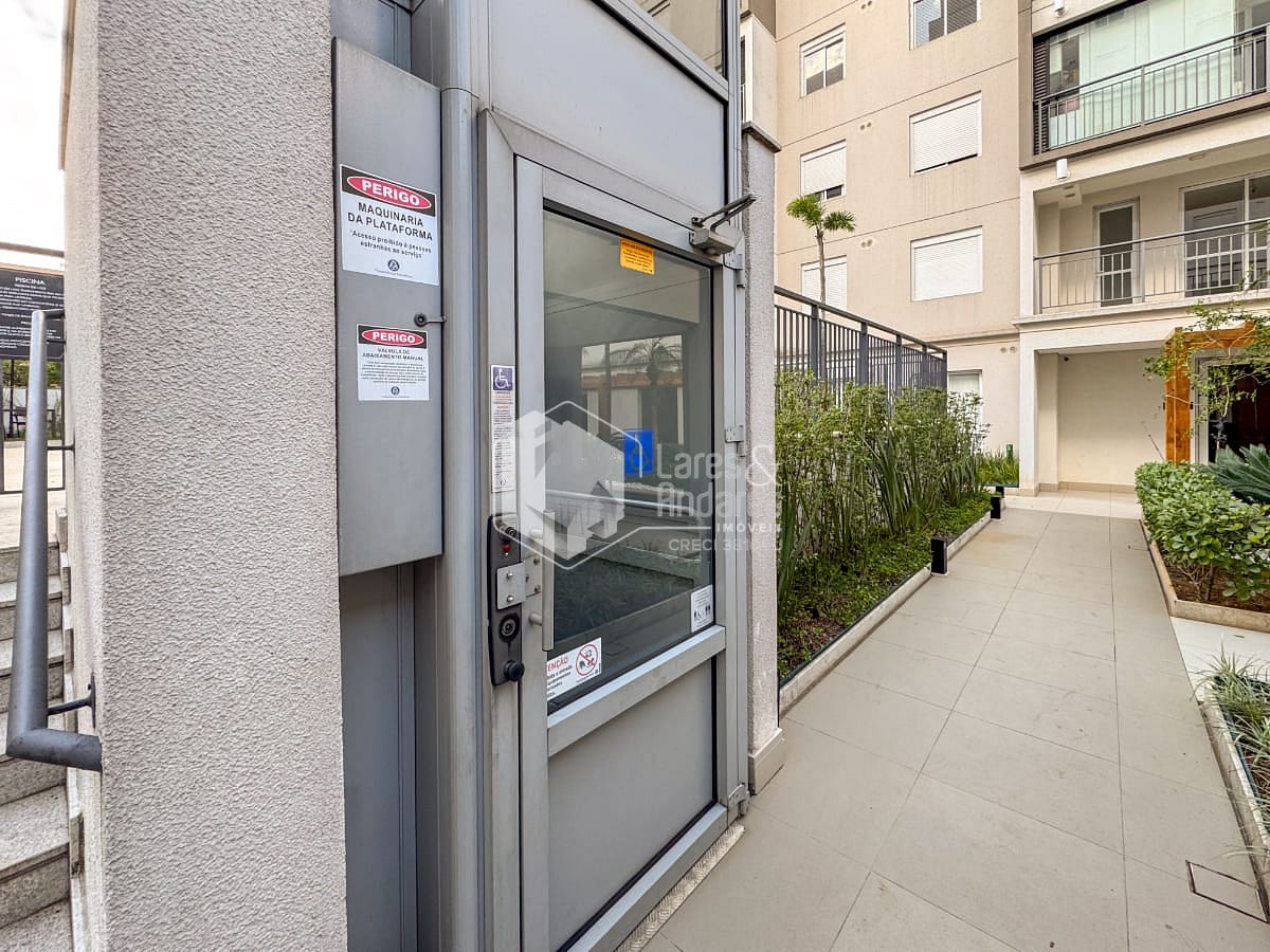 Apartamento, 2 quartos, 69 m² - Foto 44